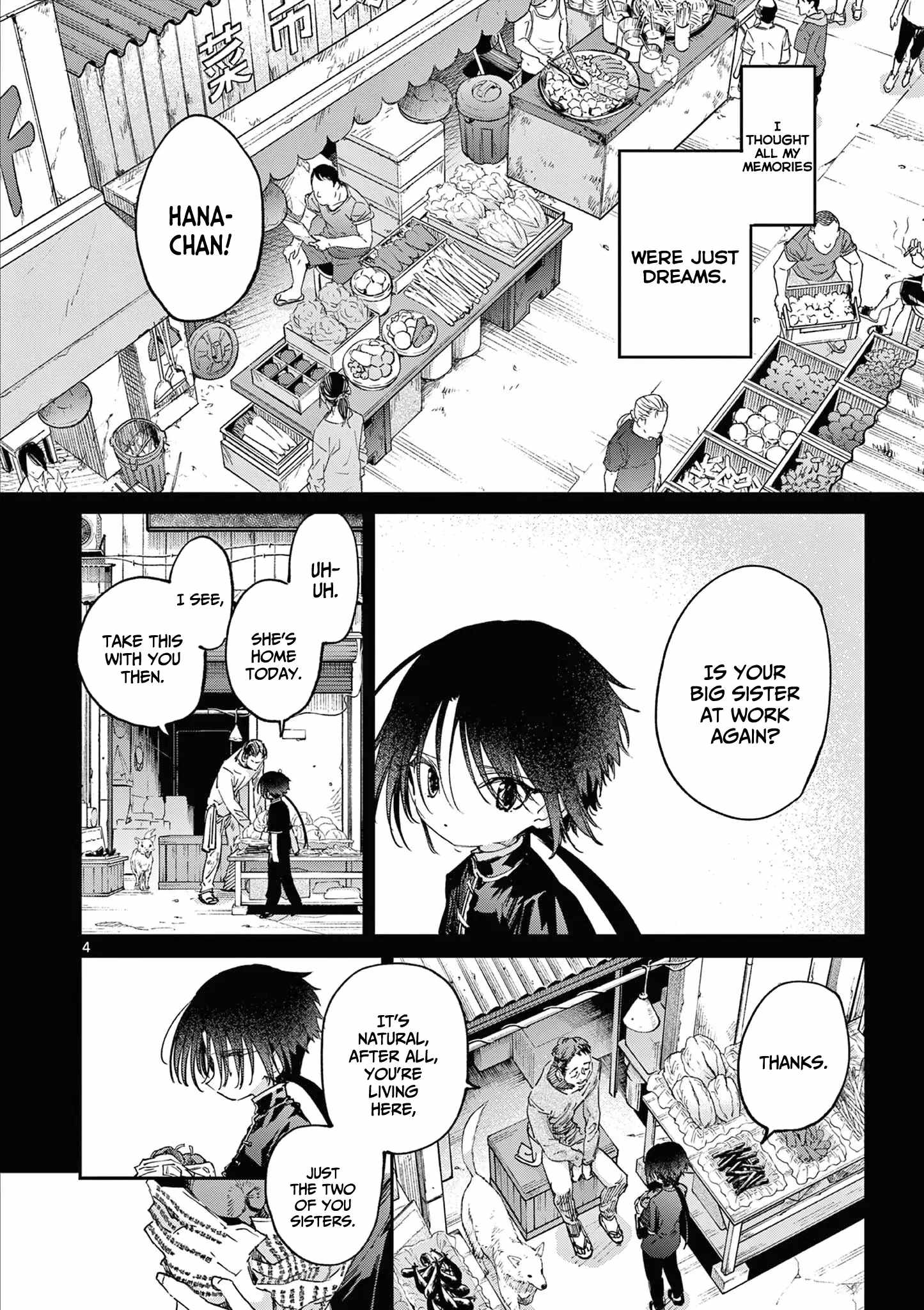 Kimi wa Meido-sama Chapter 53 5